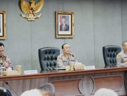 *Polri dan Bulog Gerak Cepat Stabilkan Harga Beras Melalui Gerakan Pangan Murah