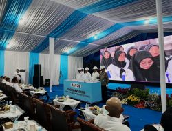 *Polri Resmikan Groundbreaking SPPG di Madiun, Dukung Program Makan Bergizi untuk Ribuan Siswa
