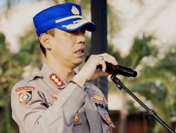 *Ka SPN Polda Jatim: Doktrin Polri Bukan Sekadar Hafalan, tapi Pedoman Hidup Insan Bhayangkara