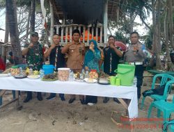 LSM GMBI Sangkapura, Kabupaten Gresik. Jawa Timur Sukses Menggelar Perayaan HUT Republik Indonesia ke 80