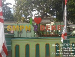“Di Duga’ Komite SMP N 2 Deket, Tidak Transparan Terkait Proyek Sekolah