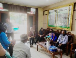 *Anak Korban Kekerasan di Pasar Kebayoran Baru Pulih, Diserahkan ke Dinsos DKI Jakarta*