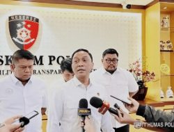 *Dua Pelaku Penyelundupan Happy Water Asal Malaysia dan Cina Berhasil Ditangkap