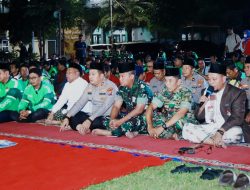 *Ayah Affan: Tindak yang Berbuat Aja, Tak Semua Polisi Harus Jadi Korban*