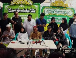 Ayah Affan: Tindak yang Berbuat Aja, Tak Semua Polisi Harus Jadi Korban*