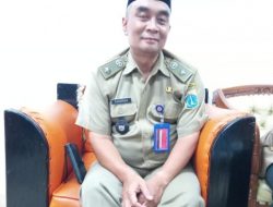 Lurah Bidaracina Suhartono  PENTINYA KOMUNiKASI LANGSUNG