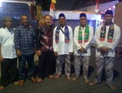 Mursidi: “Dari Warga Untuk Warga”acara berjalan lancar