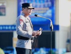 *Kapolda Jatim Beri Pesan Penting di Peringatan Haornas