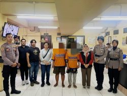 *Bareskrim Polri Ungkap Kasus Penelantaran dan Kekerasan Berat Anak di Jakarta Selatan