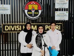 *Bareskrim Polri Ungkap Kasus Penelantaran dan Kekerasan Berat Anak AMK, Dua Tersangka Diamankan