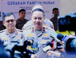 *Kapolri Bentuk Tim Reformasi Polri*