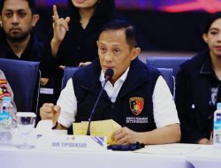*Bareskrim Polri Asistensi Penyelidikan Kasus Keracunan MBG di Sejumlah Daerah*