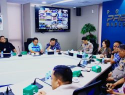 *Polri Siap Tingkatkan Pelayanan Publik Jadi Lebih Cepat dan Transparan