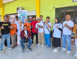 Giat Rutin DPC PERADIN SAI SIDOARJO RAYA Untuk Masyarakat