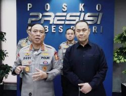 *Wakapolri Tekankan Perubahan Fundamental Polri Lewat Transformasi SDM dan Mapping Permasalahan*