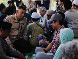 *Polda Jatim Libatkan Tim Psikologi Dampingi Keluarga Korban di Ponpes Al-Khoziny*