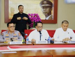 *Kortas Tipidkor Polri Tetapkan Tersangka Dugaan Korupsi Proyek PLTU Kalbar*