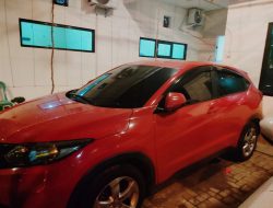 *Gercep Respon Laporan Masyarakat Polres Malang Berhasil Ungkap Curanmor Mobil HR-V Ditemukan di Madura*