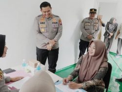 *SPPG YKB Cabang Blitar Buka Rekrutmen Relawan Warga Antusias Mendaftar*