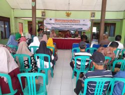 MUSDES RKP DESA TAHUN ANGGARAN 2026 DESA KEMLOKO WUJUDKAN PEMBANGUNANAN BERPARTISIPATIF DAN BERKELANJUTAN