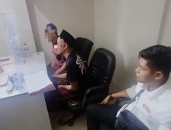 *Polres Kediri Tegaskan Komitmen Transparansi, Tanggapi Isu yang Beredar Terkait Penanganan Kasus di Wates