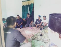 *ORMAS GMPI KEDIRI RAYA MENGADAKAN RAPAT MUSYAWARAH DAERAH*