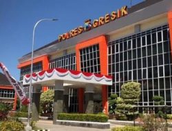 Klarifikasi Polres gresik atas berita informasi penangkapan Galian C yang di lepas begitu saja.