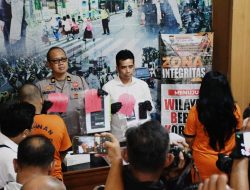 Polres Madiun Kota Ungkap Kasus Penipuan Dana Talangan dan Curanmor*