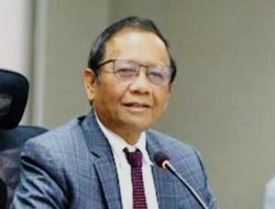 Mahfud MD Apresiasi Pengungkapan 38 Ribu Kasus Narkoba oleh Polri di 2025