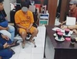 *Polsek Ngronggot Ungkap Kasus Pencurian Mesin Diesel, Pelaku Ditangkap di Tuban