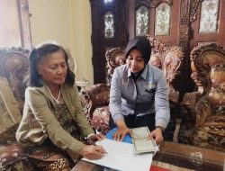 *Satlantas Polres Kediri Luncurkan Program Inovatif “BPKB Delivery