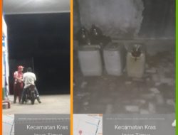 Diduga Oknum SPBU di Kediri Salahgunakan Wewenang, BPH Migas Pertamina dan APH Wajib Turun Lakukan Tindakan Tegas