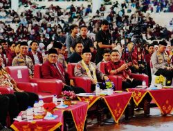 *Tutup Tanwir IMM di Malang, Kapolri Ajak Dukung Program Pemerintah