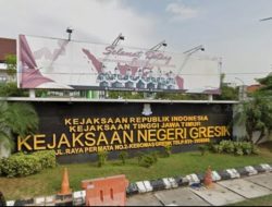 Kejari Serahkan Laporan Dugaan Korupsi Desa Ngampel Ke Inspektorat Untuk Ditindaklanjuti