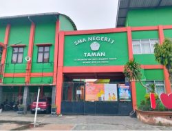 Anak Dibuang Setelah Diterima Orang Tua Menangis Mencari Keadilan: Skandal Pendidikan Di Sman 1 Taman Sidoarjo