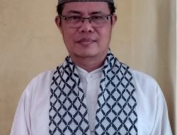 Solusi Islami Menghadapi Keputusasaan dan Tanggung Jawab Sosial                                Oleh Arifulhaq Atjeh