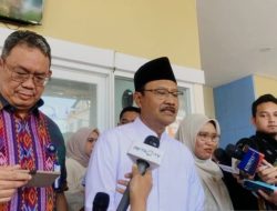 *Mentri sosial Apresiasi Respons Cepat dan Pendampingan Polri dalam Kasus Ledakan SMAN 72*
