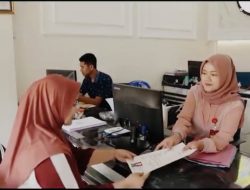*Polres Kediri Permudah Layanan SKCK, Kini Bisa Daftar Online Lewat Aplikasi Super App Polri Presisi