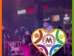 Belum Ada Tindakan Tegas Dari APH Terkait Anak Di Bawah Umur Berkunjung ke Diskotik Di Kabupaten Kediri
