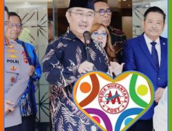Komisi Percepatan Reformasi Polri Gelar Audiensi dengan Gerakan Nurani Bangsa, Sinergi Menuju Pembaruan Polri*