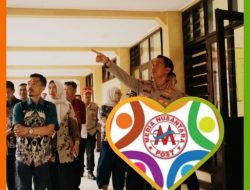 *Tim Lemdiklat Polri Kaji Implementasi Diktukba di SPN Polda Jatim*