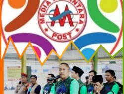 *Kapolres Kediri Cup 2025 Futsal Sarungan HIMASAL dan LIM Kediri Raya Berlangsung Meriah*