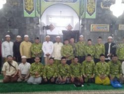 DMI JATINEGARA DAN MAJELIS TA’LIM AL AFIF AJAK PELIHARA UKUWAH ISLAMIYAH DAN PERSATUAN BANGSA