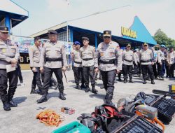 Polri Kerahkan Pasukan ke Aceh, Sumut, dan Sumbar — Percepatan Tanggap Bencana & Dukungan Penanganan Lapangan