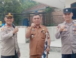 Forkopimcam Kec Gurah Laksanakan Pengiriman Bantuan Bencana Alam Ke Sumut*