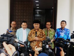 *Komite Reformasi Polri Matangkan Agenda Pembenahan Regulasi*