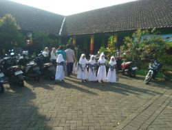SDN 2 Bakalan Krajan Menjadi Sorotan Publik