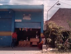 Petani Desa Panjang Keluhkan Pupuk Subsidi Masih Mahal, Diduga Ada “Kreasi Harga” UD. BAROKAH ABADI