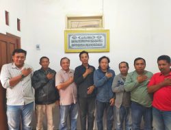 PW-FRN Malang Raya Resmi Terbentuk, Perkuat Sinergi Wartawan dan Polri