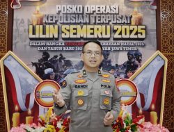 *Polda Jatim Sampaikan Update Arus Lalu Lintas Hari Ketujuh Operasi Lilin Semeru 2025*